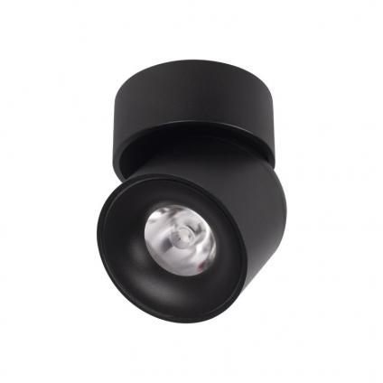 Накладной светильник LOFT IT 10180 Black 3000K