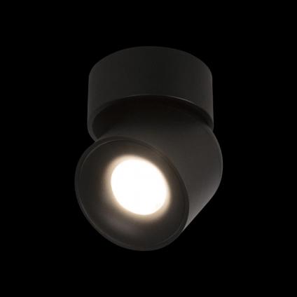 Накладной светильник LOFT IT 10180 Black 3000K