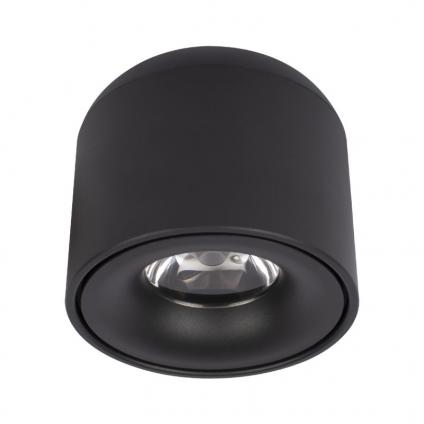 Накладной светильник LOFT IT 10219 Black 3000K