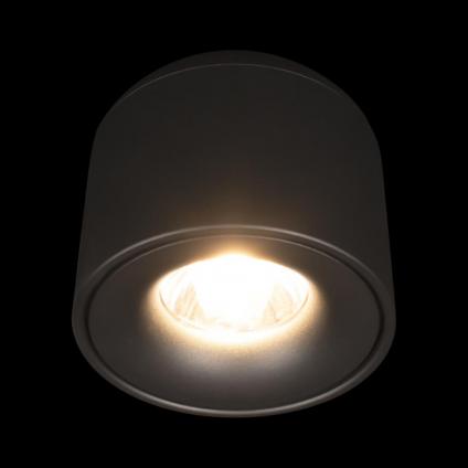 Накладной светильник LOFT IT 10219 Black 3000K