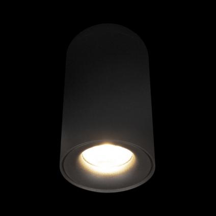 Накладной светильник LOFT IT 10220 Black 3000K