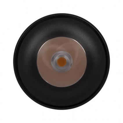 Накладной светильник LOFT IT 10220 Black 3000K