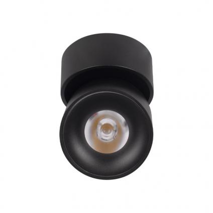 Накладной светильник LOFT IT 10180 Black 4000K