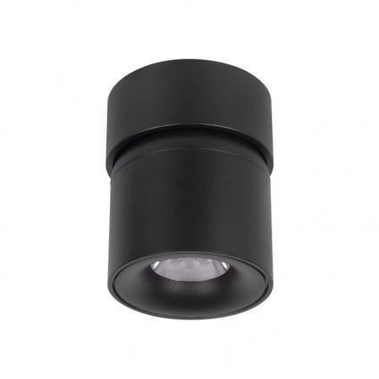 Накладной светильник LOFT IT 10180 Black 4000K
