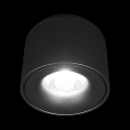 Накладной светильник LOFT IT 10219 Black 4000K