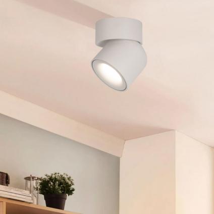 Накладной светильник LOFT IT 10180 White 4000K