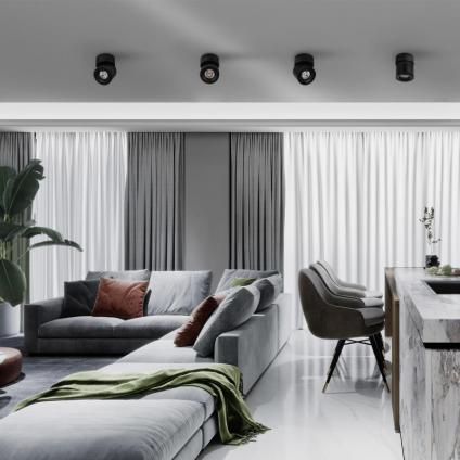 Накладной светильник LOFT IT 10180 White 4000K