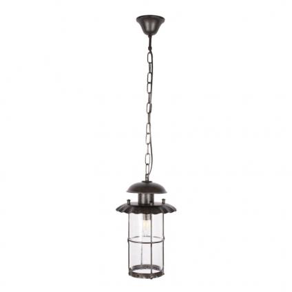 Подвесной уличный светильник LOFT IT 100015P