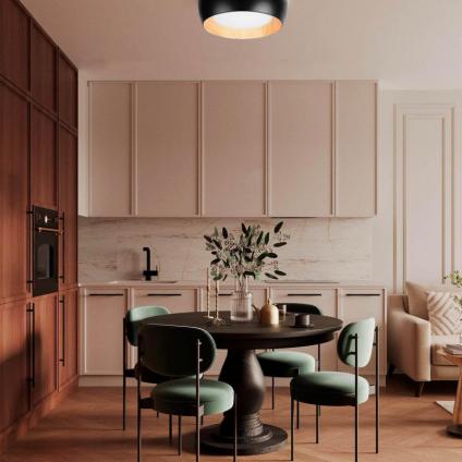 Накладной светильник LOFT IT 10255/500 Black