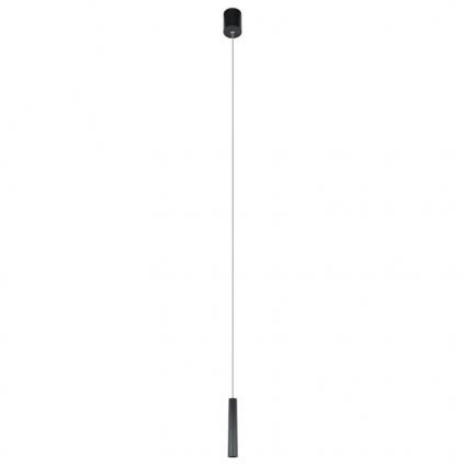 Подвесной светильник LOFT IT 10334/300 Black