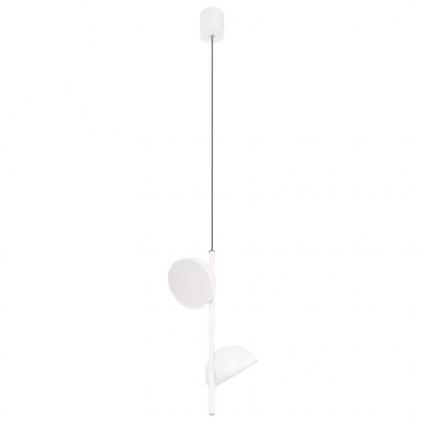 Подвесной светильник LOFT IT 10335 White