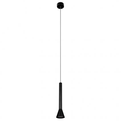 Подвесной светильник LOFT IT 10337/250 Black
