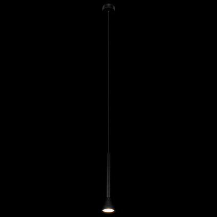 Подвесной светильник LOFT IT 10337/250 Black