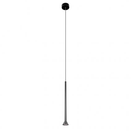 Подвесной светильник LOFT IT 10337/550 Black