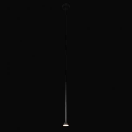 Подвесной светильник LOFT IT 10337/550 Black