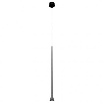 Подвесной светильник LOFT IT 10337/850 Black