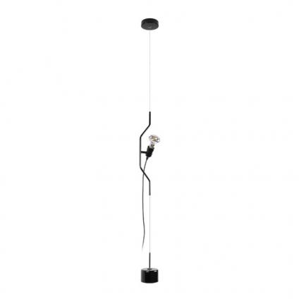 Подвесной светильник LOFT IT 10346/1 Black