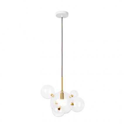 Подвесной светильник LOFT IT 2027-P6 mini