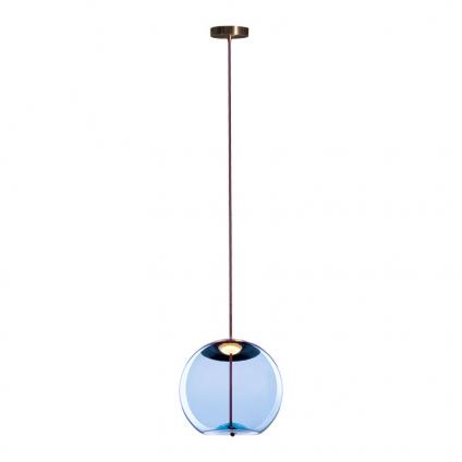 Подвесной светильник LOFT IT 8133-B mini