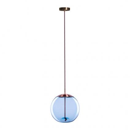 Подвесной светильник LOFT IT 8133-B mini