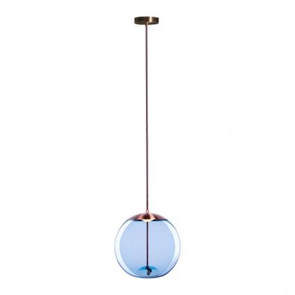 Подвесной светильник LOFT IT 8133-B mini