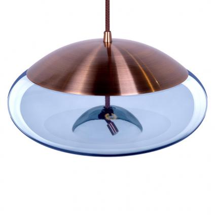 Подвесной светильник LOFT IT 8133-D mini