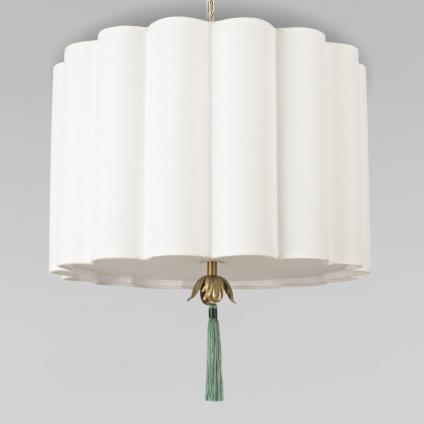 Подвесной светильник LOFT IT 10306P Light linen
