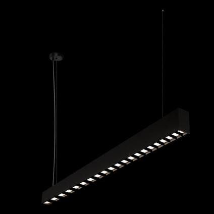 Линейный светильник LOFT IT 10318/D Black