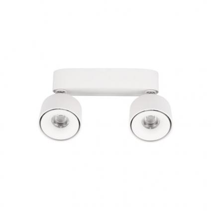 Спот LOFT IT 10323/2A White