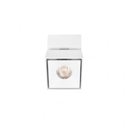 Спот LOFT IT 10323/B White