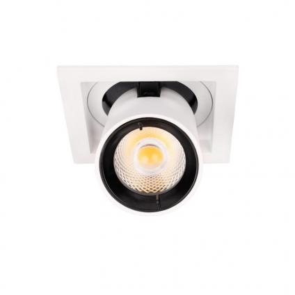 Спот LOFT IT 10327/D White