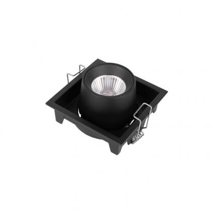 Встраиваемый светильник LOFT IT 10319/B Black