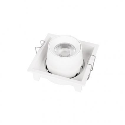 Встраиваемый светильник LOFT IT 10319/B White