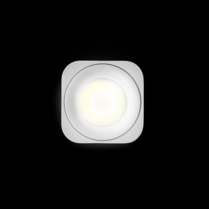 Накладной светильник LOFT IT 10329 White