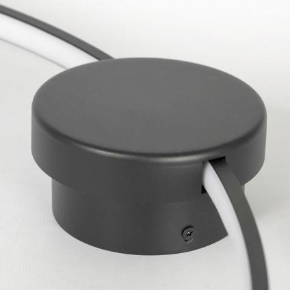 Потолочный светильник Lussole LSP-7110