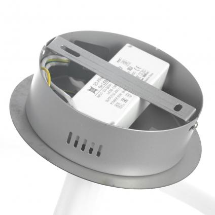 Люстра потолочная Lussole LSP-8345