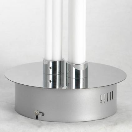 Люстра потолочная Lussole LSP-8345