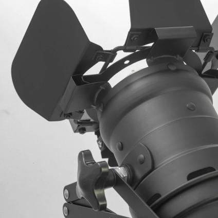 Потолочный светильник Lussole GRLSP-9702