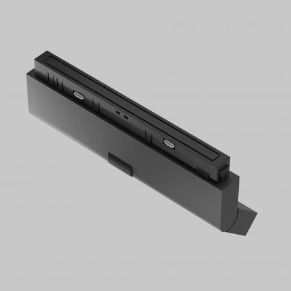 Трековый светильник Точки / Points rot Exility 4000K 12Вт 36°
