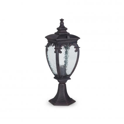 Ландшафтный светильник Fleur E27х1 60Вт IP 44