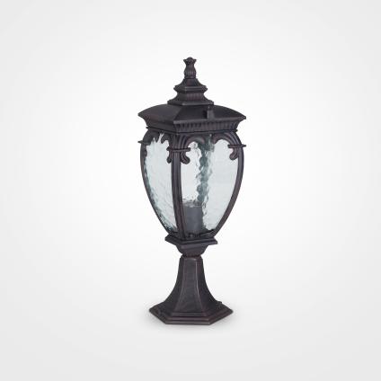 Ландшафтный светильник Fleur E27х1 60Вт IP 44