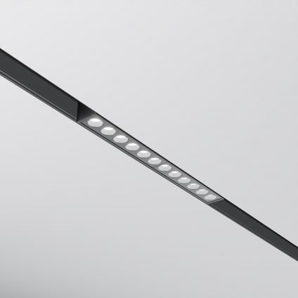 Трековый светильник Точки / Points Exility 3000K 12Вт 36°