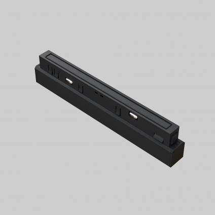 Трековый светильник Точки / Points Exility 3000K 12Вт 36°