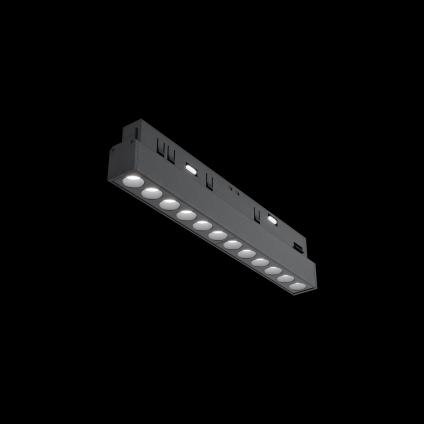Трековый светильник Точки / Points Exility 3000K 12Вт 36°