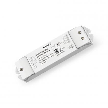 Контроллер для светодиодной ленты RGB/CCT/DIM 216Вт/432Вт/864Вт