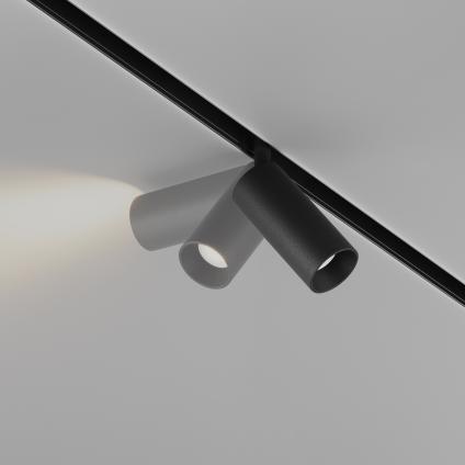 Трековый светильник Фокус / Focus Led Exility 4000K 5Вт 36°