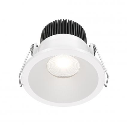 Встраиваемый светильник Зум / Zoom 6 Вт 4000 К 60° IP 65