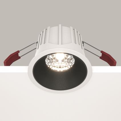 Встраиваемый светильник Alfa LED 4000K 15Вт 36°