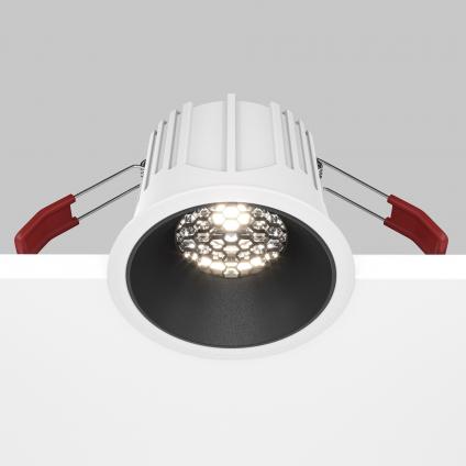 Встраиваемый светильник Alfa LED 4000K 15Вт 36°