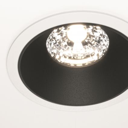 Встраиваемый светильник Alfa LED 4000K 15Вт 36°